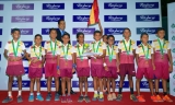 Ananda College impress at Ritzbury  All-Island Inter-School Tennis 10s