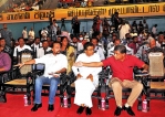 Uttara Lanka presents 12-point plan at its first convention