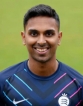 Thilan Walallawita – a Sri Lankan dreaming of playing for England