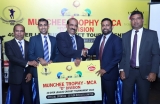 MCA ‘D’ League gets underway