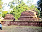 National Trust lecture on Kotte’s history