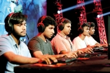 P&S continues its Esports journey in Sri Lanka with Gamer.LK