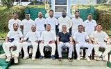 Saliya Jayasundara leads Old Rajans at 21st Col. Henry Steel Olcott Cricket