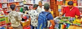Stationery industry reeling under high costs