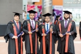 SLIIT Postgraduate Open Day 2023; Paving  the Way for Exciting Educational Opportunities