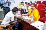 Free medical camp organised once again by Duke of Edinburgh’s International Award Holders