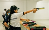 New shooting range  for Sumedha Vidyalaya, Gampaha