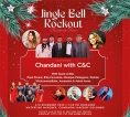 ‘Jingle Bell Rockout’