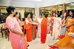 Women MPs unite to curb Gender-Based Violence