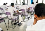 Exam candidates frown on school attendance diktat
