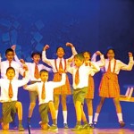 Finding Neverland - We are all made up of stars