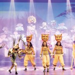 The Lion King - Circle of Life
