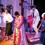 Joseph and the technicolour dreamcoat - Go go go Joseph