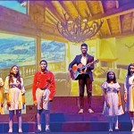 The sound of music - Edelweiss
