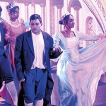 Cinderella - Ten minutes ago
