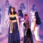 Aida - My strongest suit