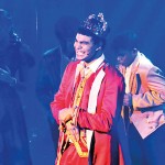 Hamilton - You'll be back