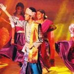 Ponniyin Selvan - Ponni nadhi