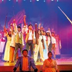 Les Miserables - Do you hear the people sing