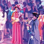 Mary Poppins - Supercalifragilistic