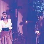 Hunchback of Notre Dame -  God help the outcasts