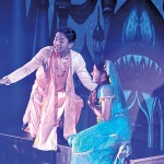 Aladdin - A whole new world