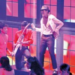 MJ The Musical - Beat It