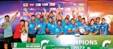 Reunions, excitement and fun at ‘C Rugby’ – Dharmaraja/Mahamaya team win main title