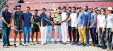 ‘Century Hitters’ Inter-Batch Cricket Tournament