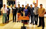 Old Thomians take home inaugural Lakshman Kadirgamar Trophy