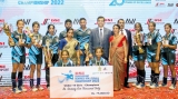 20th DSI Supersport School Volleyball Championship 2022 concludes successfully