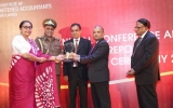 Public sector entities excel at CA  Sri Lanka’s Annual Reports Awards 2022