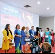 Jump start Sri Lanka launched by Global Rotary Chief and Minister of Youth