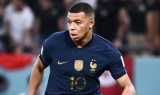 Mbappe seeks to re-order football’s hierarchy in World Cup final