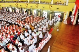 Sacred heart convent – Galle – Celebrates 126th Anniversary