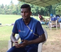 Wanuja Sahan – a genuine  all-rounder in the making