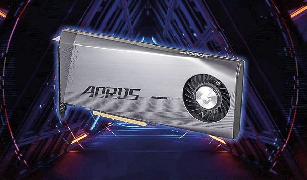 Gotta go fast! Gigabyte's Aorus PCIe 5.0 SSD goes up to 60 GBps