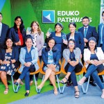 Eduko Pathways an Overseas Higher Education Consultancy Team