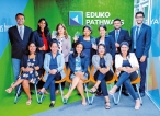 Eduko Pathways Takes A Bow