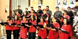 Philharmonic Choir: A testimony of spirituality and masterly performance