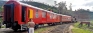 Hauling veggies by train put to the test