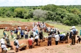 Museum to be built at site of historic Buddhist nunnery in Anuradhapura