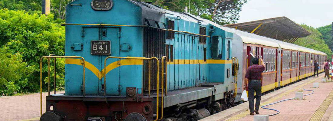 Five-month shutdown for Indian company to upgrade north railway