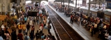 Unions fume at resurrected rail ‘authority’ idea