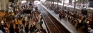 Unions fume at resurrected rail ‘authority’ idea