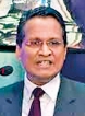 Viraj says  adieu at SEC