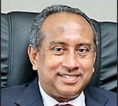 Ronald Perera PC appointed as BOC Chairman again