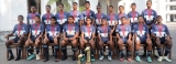 Wesley’s historic U-14 rugby triumph