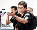 Former FFSL chief Anura lashes on ‘messy’ Umar