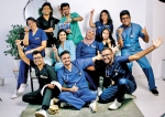 Study Medicine and Be a World Class Doctor